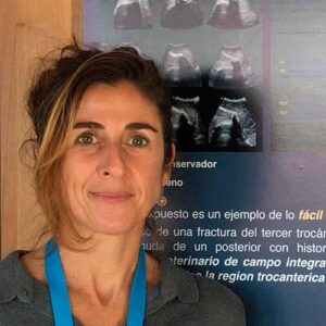 Marta Gradillas