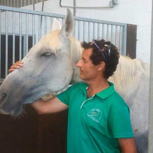 Veterinarios