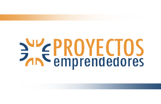 Proyecto Emprendedores